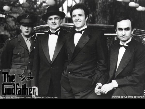 The Godfather