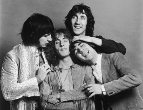 The Who