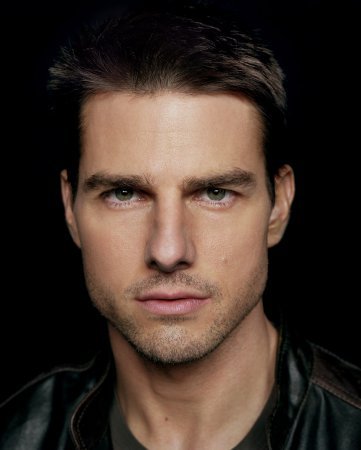 Tom Cruise