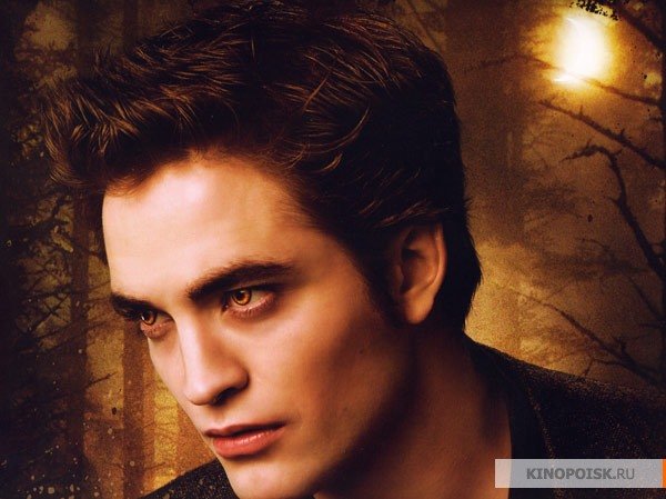 kinopoisk.ru Twilight Saga 3A New Moon 2C The 1009732