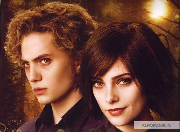 kinopoisk.ru Twilight Saga 3A New Moon 2C The 1009735