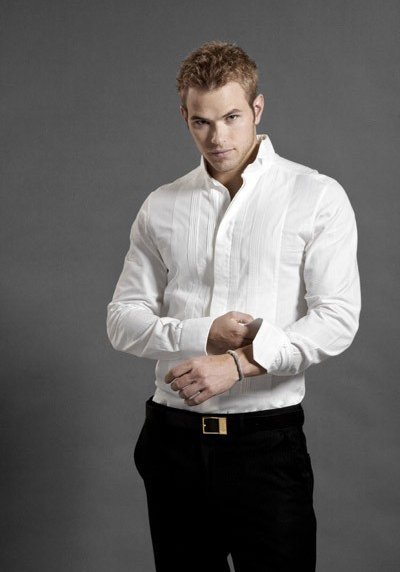 kinopoisk ru Kellan Lutz 968263