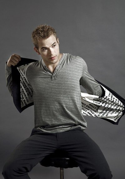 kinopoisk ru Kellan Lutz 968266