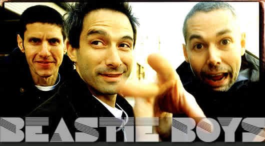 Beastie Boys