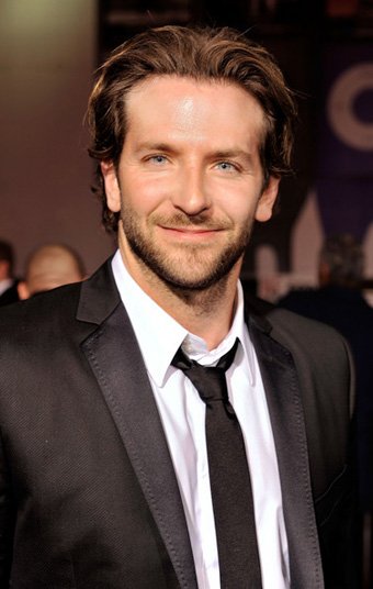 Bradley Cooper