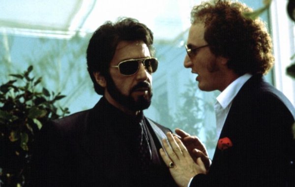 Carlito's Way