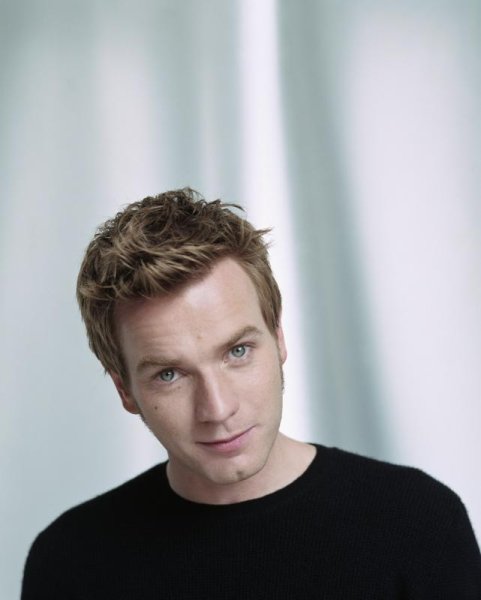 Ewan McGregor