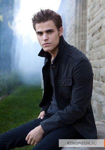 Paul Wesley