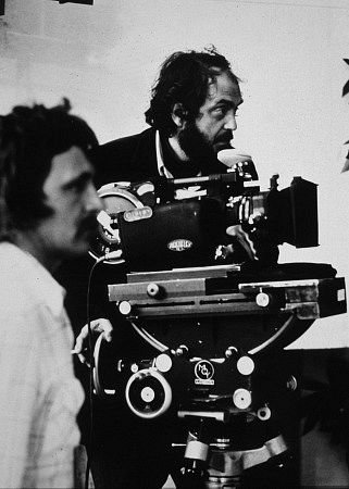 Stanley Kubrick 287665