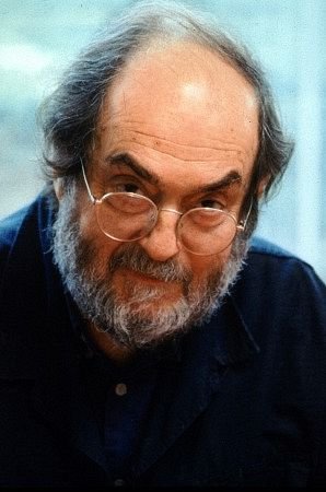 Stanley Kubrick 287666