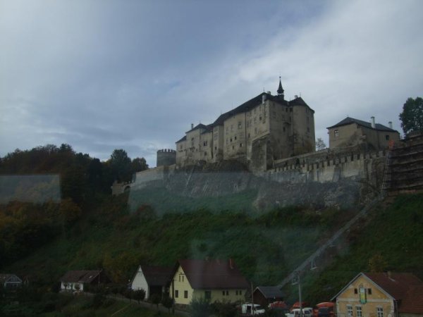 Замок Штейнберга