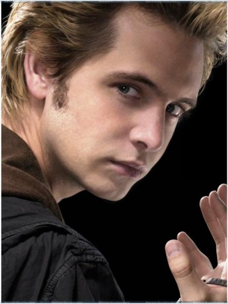 Aaron Stanford