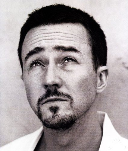 Edward Norton