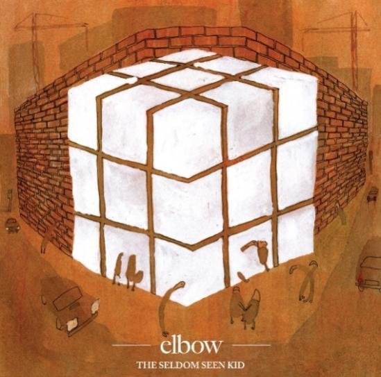 Elbow - Seldom Seen Kid.

Любимые треки: Grounds for divorce, Weather to fly
