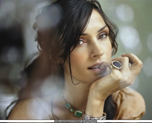 Подробнее о "Famke Janssen"