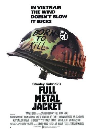 Full Metal Jacket