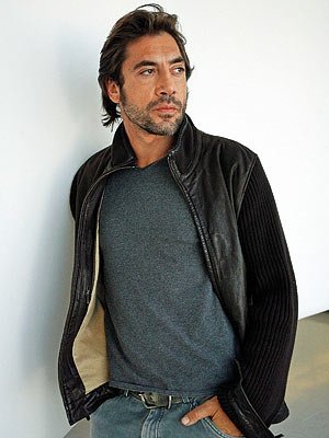 Javier Bardem