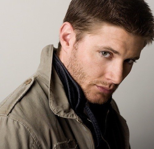 Подробнее о "Jensen Ackles"