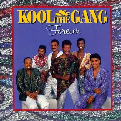 Kool the Gang