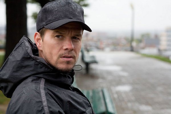 Mark Wahlberg