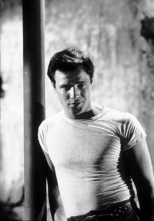 Marlon Brando