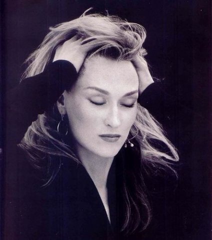 Meryl Streep