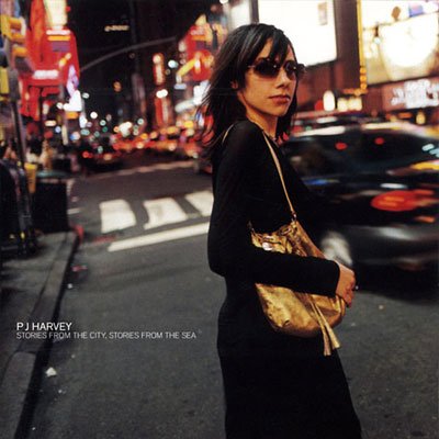 Название: PJ Harvey
Альбом: Stories From the City, Stories From the Sea
Год выпуска: 2000
Стиль: Singer/Songwriter, Indie Rock
Страна: United Kingdom
Участники: Polly Jean Harvey (vocals/guitar)