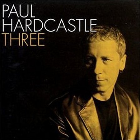 Paul Hardcastle