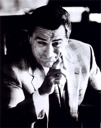 Robert De Niro