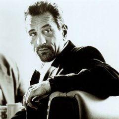 Robert De Niro