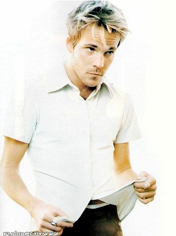 Stephen Dorff