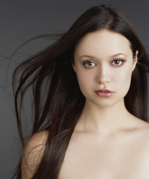 Summer Glau