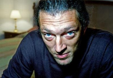 Vincent Cassel