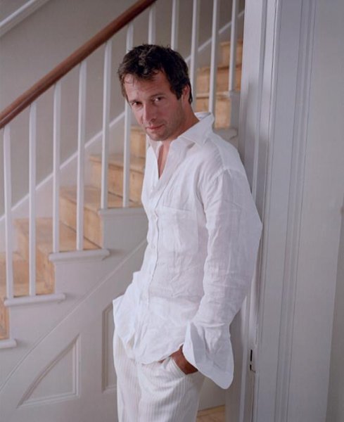 james purefoy