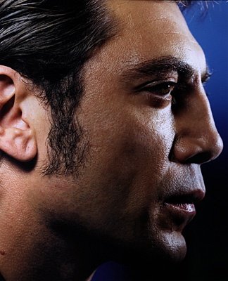 javier bardem