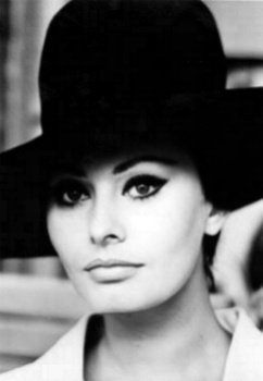 sophia loren