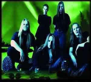 Children Of Bodom