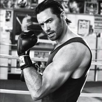 Hugh Jackman