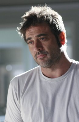 Jeffrey Dean Morgan