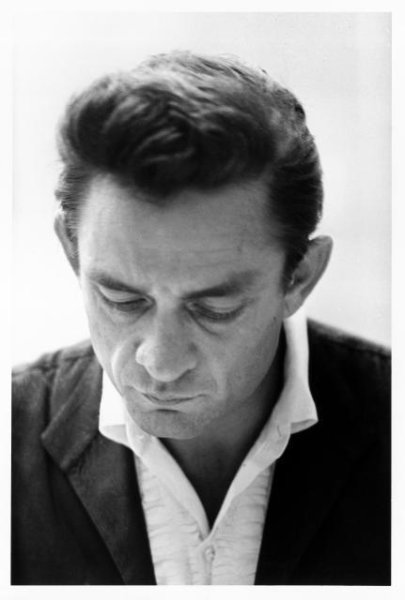 JohnnyCash