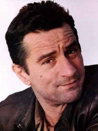 Robert de Niro