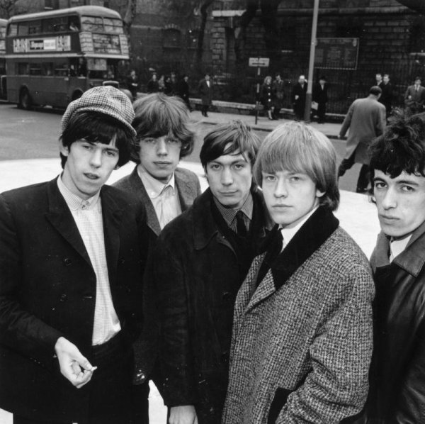 Rolling Stones