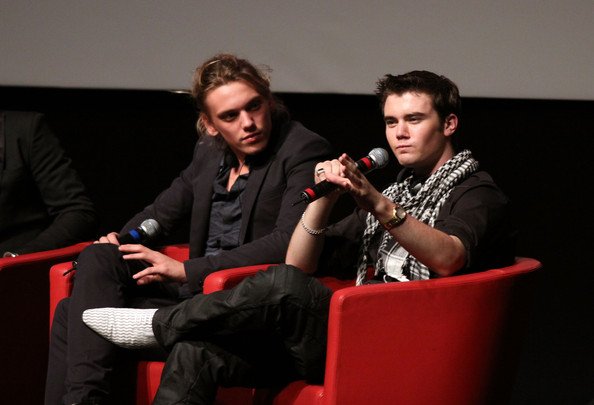 Rome.Film.Festival.Twilight Saga New Moon