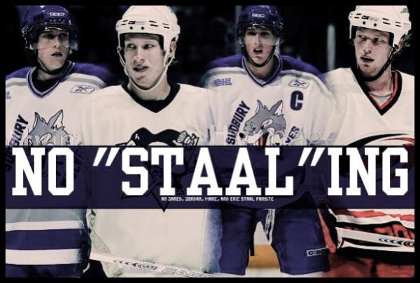 Staal Brothers