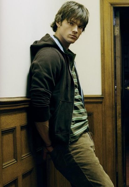 kinopoisk.ru Jared Padalecki 531608