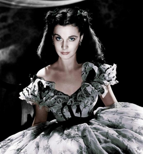 kinopoisk.ru Vivien Leigh 529806