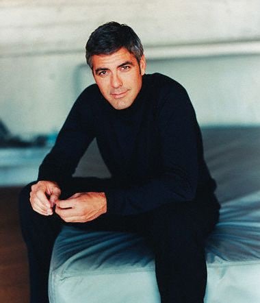 Подробнее о "Джордж Клуни"