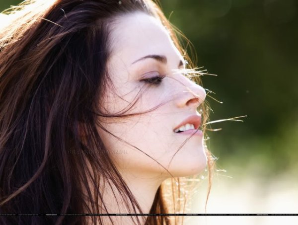 Entertainment Weekly Outtakes of Taylor Lautner & Kristen Stewart