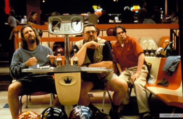 kinopoisk.ru Big Lebowski 2C The 588419