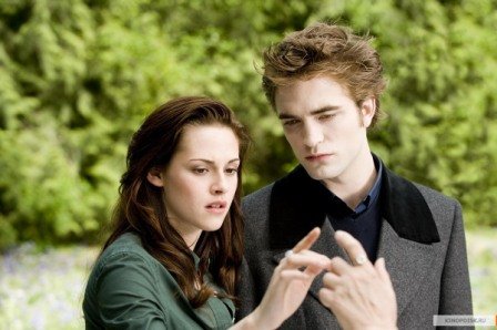 kinopoisk.ru Twilight Saga 3A New Moon 2C The 1068824